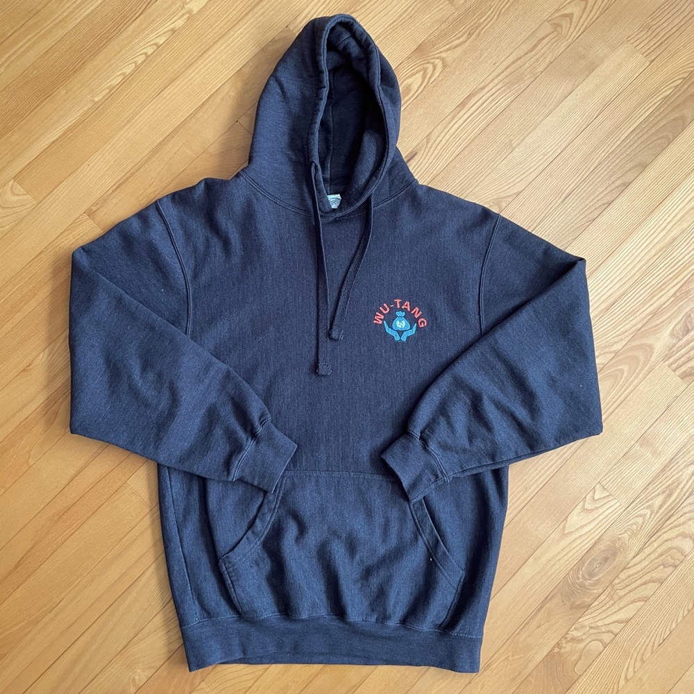 WuTang Hoodie